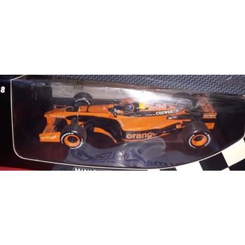 F1 ORANGE ARROWS A23 - H. H FRENTZEN / MINICHAMPS / 1:18 / DIECAST