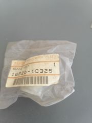 Μπεκ τροφοδοσίας γνήσιο NISSAN PRIMERA P11 / ALMERA N15 (κινητήρας πετρέλαιο CD20) # 166201C325