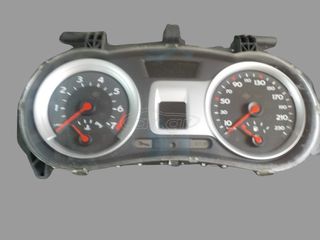 ΟΡΓΑΝΑ RENAULT CLIO '06-'09  8200628778 G