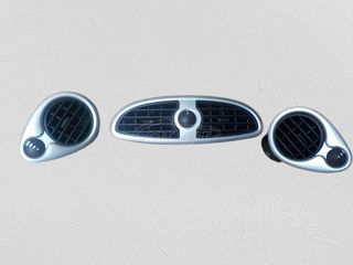 ΑΕΡΑΓΩΓΟΙ RENAULT CLIO '06-'09