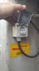 Καλαθοφόρο DAF 2002 LF ΘΕΣΣΑΛΟΝΙΚΗ - ΚΑΡΠΕΝΗΣΙ-thumb-7