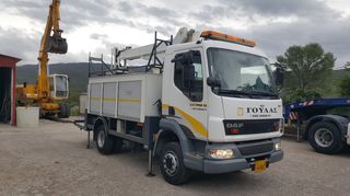 Καλαθοφόρο DAF 2002 LF ΘΕΣΣΑΛΟΝΙΚΗ - ΚΑΡΠΕΝΗΣΙ-thumb-1