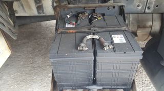 Καλαθοφόρο DAF 2002 LF ΘΕΣΣΑΛΟΝΙΚΗ - ΚΑΡΠΕΝΗΣΙ-thumb-24
