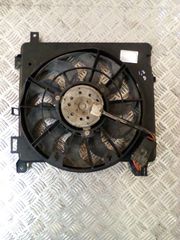 ΒΕΝΤΙΛΑΤΕΡ ΨΥΓΕΙΟΥ ΜΗΧΑΝΗΣ OPEL ASTRA H – ZAFIRA B DIESEL 1.7 3 PINS (YZ1)