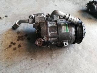   Συμπιεστής AC για Mercedes-Benz A-Class Denso 447200-976