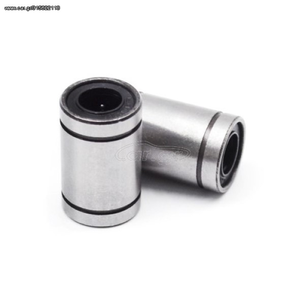 Γραμμικο ρουλεμαν (2τεμ) - Linear Ballbearing