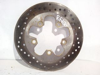 Δισκόπλακα πίσω  από SUZUKI RF400