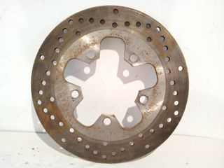 Δισκόπλακα πίσω  από SUZUKI RF400-thumb-1