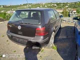 ΣΑΖΜΑΝ VOLKSWAGEN GOLF/LUPO/POLO (ΚΑΤΑΛΛΗΛΟ ΓΙΑ ΚΙΝΗΤΗΡΕΣ AHW)