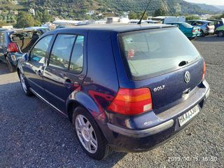 ΣΑΖΜΑΝ VOLKSWAGEN GOLF/LUPO/POLO (ΚΑΤΑΛΛΗΛΟ ΓΙΑ ΚΙΝΗΤΗΡΕΣ AHW)-thumb-2