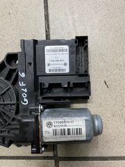 ΜΟΤΕΡ ΗΛΕΚΤΡΙΚΟΥ ΠΑΡΑΘΥΡΟΥ GOLF 6 1T0959701T 1K0959793J-thumb-1