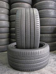 2TMX 295/35/21 PIRELLI P-ZERO DOT (1219) *PEGASUS TYRES*