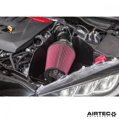 Κιτ Εισαγωγής Αέρα της Airtec Motorsport για Toyota Yaris GR 2020+ (ATIKYGR01)