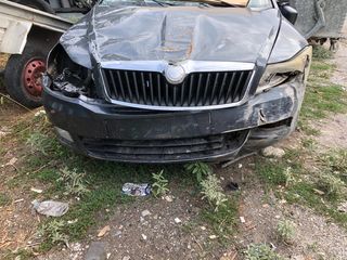 Skoda Octavia μόνο γι ανταλλακτικα 