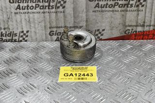 Ψυγείο Λαδιού Nissan Navara D22 2.5cc YD25 133PS 1998-2005