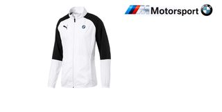 BMW M Motorsport Jacket