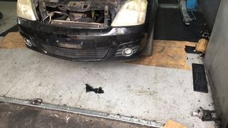 OPEL MERIVA A 2008-thumb-2