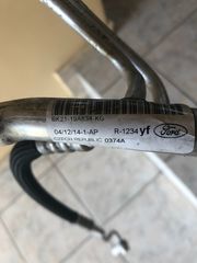 ΣΩΛΗΝΑΣ A/C FORD CUSTOM 2013-   R-1234yf-thumb-2