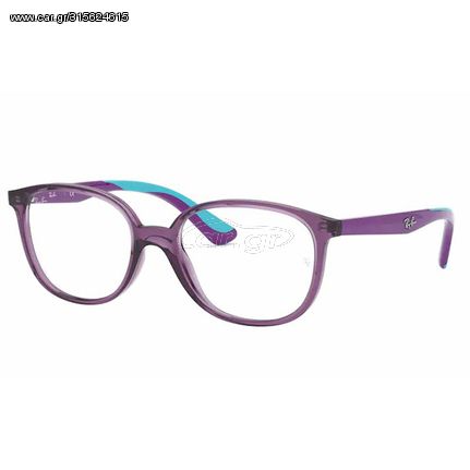 RAY-BAN JUNIOR FRAMES 1598 3776