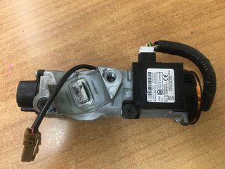 Nissan Note E12 κλειδαριά τιμονιού -thumb-2