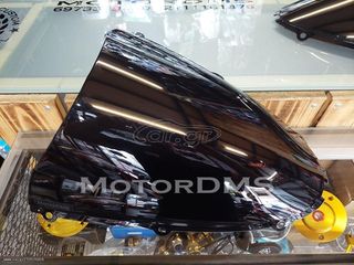 KAWASAKI Ninja ZX6R 636 2005 2006 2007 2008 ZX10R 2006 2007 ΖΕΛΑΤΙΝΑ MotorDMS FAIRING ΜΑΖΙ ΜΕ ΔΩΡΕΑΝ ΤΟΠΟΘΕΤΗΣΗ!!!