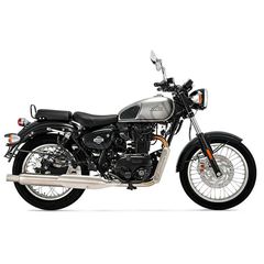 Benelli 2026 IMPERIALE 400