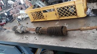Κρεμαγιέρα FIAT PANDA 1988 -  2003