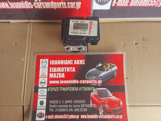JEEP COMPASS 2008 ΜΟΝΑΔΑ ABS 25.0212-0273.4 ATE