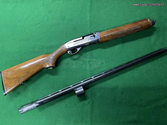 Καραμπίνα REMINGTON 1100