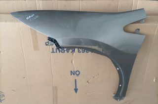 HONDA CIVIC 06-12 H/B-L/B ΦΤΕΡΟ ΕΜΠΡΟΣ ΑΡΙΣΤΕΡΟ