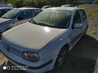 ΣΕΤ ΕΜΠΡΟΣΘΙΟΥ ΣΥΣΤΗΜΑΤΟΣ ΓΙΑ VOLKSWAGEN GOLF