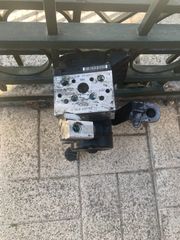 Μόνασα ABS 