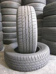 2TMX 205/70/15 BARUM BRAVURIS 4X4 *PEGASUS TYRES*