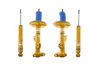 BILSTEIN B6 ΓΙΑ BMW E36 ΠΡΟΣΦΟΡΑ ΤΕΤΡΑΔΑ KOLIOS MOTOR