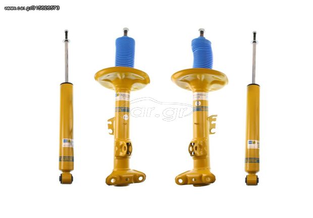 BILSTEIN B6 ΓΙΑ BMW E36 ΠΡΟΣΦΟΡΑ ΤΕΤΡΑΔΑ KOLIOS MOTOR