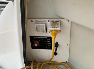 Bayliner 2004 265 SD-thumb-10