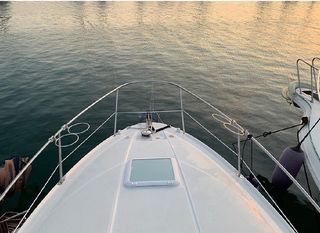 Bayliner 2004 265 SD-thumb-5