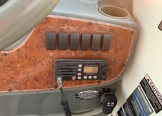 Bayliner 2004 265 SD-thumb-9
