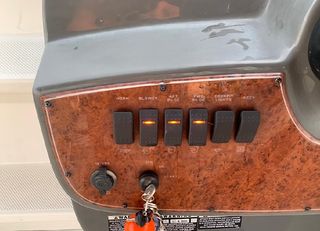 Bayliner 2004 265 SD-thumb-11