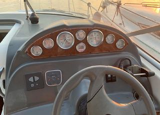 Bayliner 2004 265 SD-thumb-12