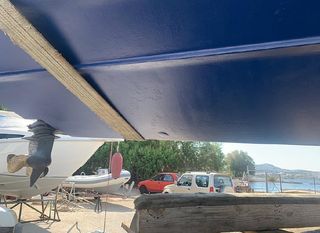 Bayliner 2004 265 SD-thumb-15