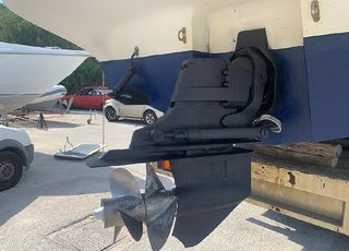 Bayliner 2004 265 SD-thumb-17