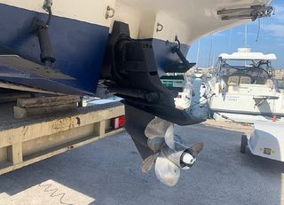 Bayliner 2004 265 SD-thumb-18