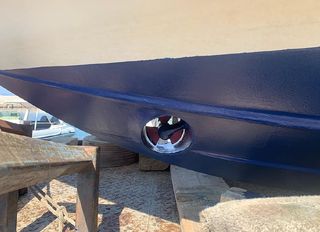 Bayliner 2004 265 SD-thumb-19