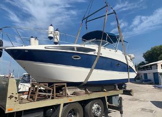 Bayliner 2004 265 SD-thumb-1