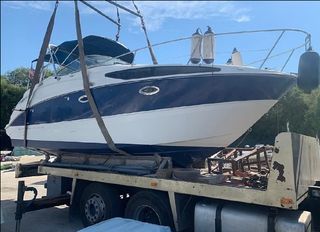 Bayliner 2004 265 SD-thumb-2
