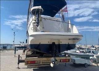 Bayliner 2004 265 SD-thumb-3