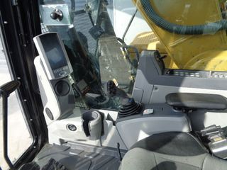Εκσκαφέας Με Ερπύστριες CAT 2016 330F-thumb-26