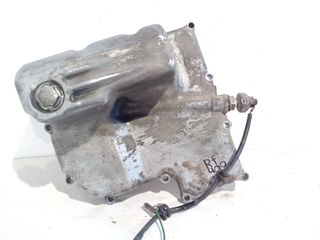 Ελεολεκάνη με τάπα  από SUZUKI RF400