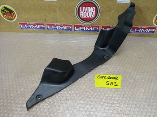Kawasaki GPZ 600 R έσω καπάκι δεξί φαιρινγκ 85-